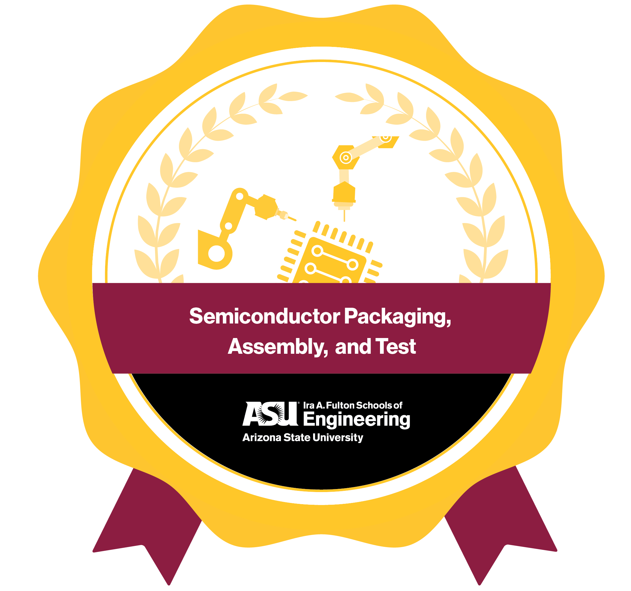 semiconductro-packaging-packaging-assembly-test-badge