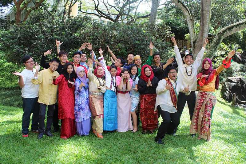 Young Southeast Asian Leaders Initiative (YSEALI)