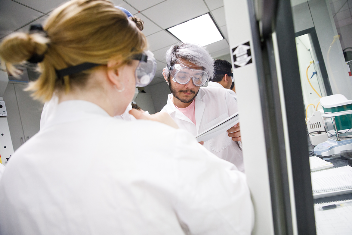 Lab