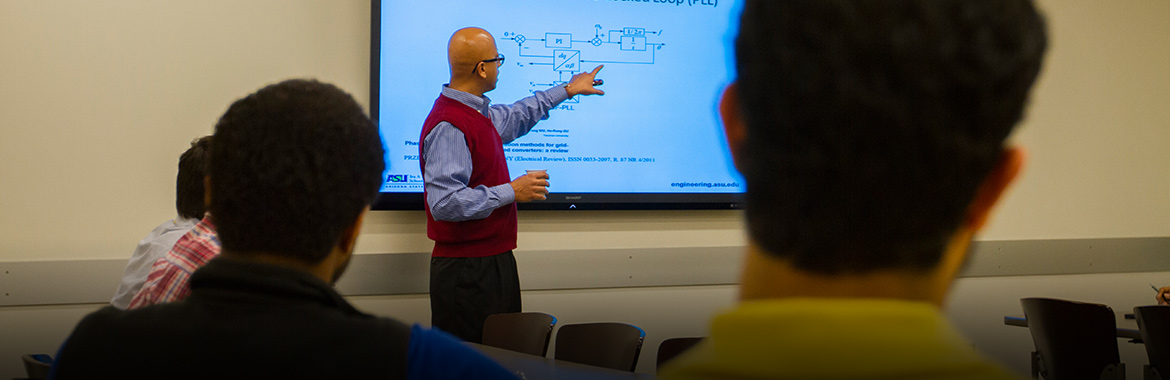 Teaching