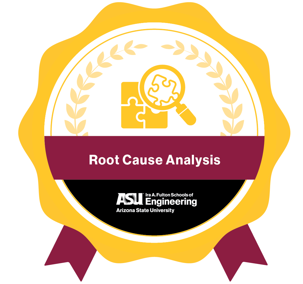 root-cause-analysis-badge-illustration-puzzle-and-magnifying-glass