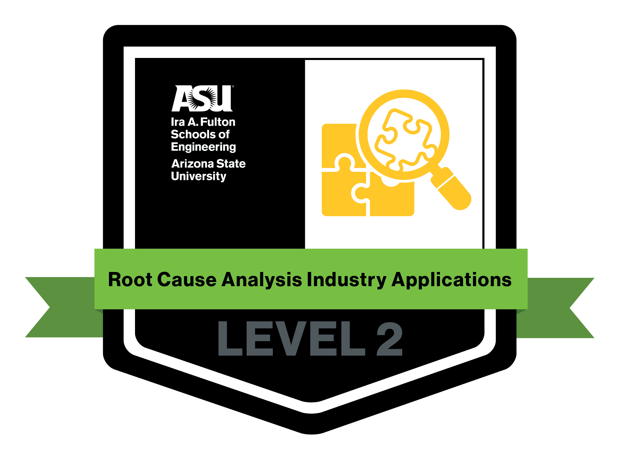 analysis-industry-applications_root-casue-analysis_badge