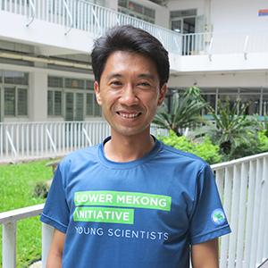 Le Ngoc Long