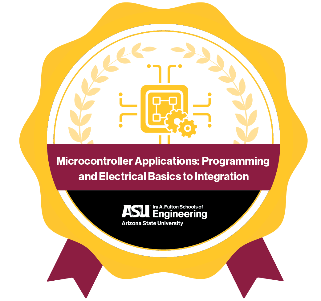 microcontroller-applications-badge