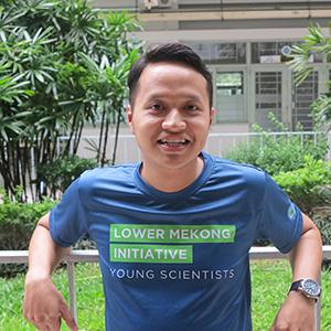 Nguyen Viet Hoai