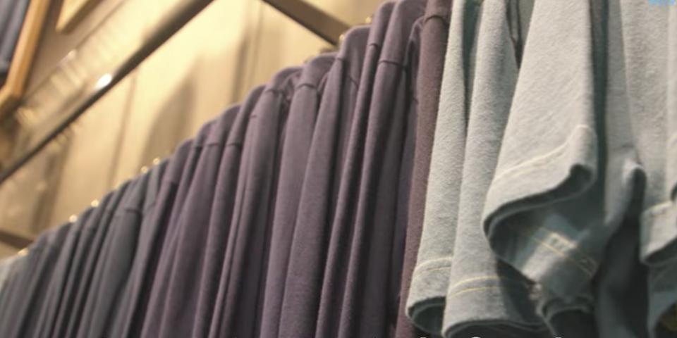 cloths