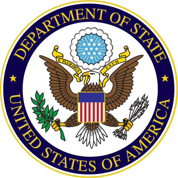 State Department Logo