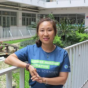 Tran Thi Ngoc Bich