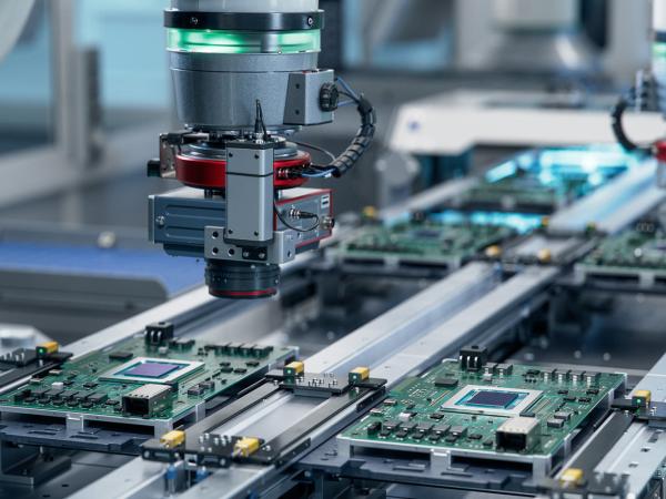 PCB Design Fundamentals: From Discovery to Production
