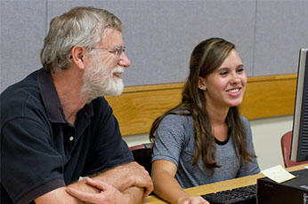 Mentoring