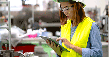 engineering-girl-processes